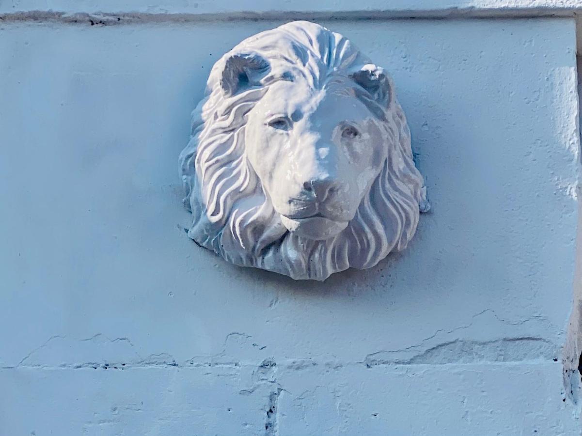 The Sleeping Lion - Dunoon Holiday Home Экстерьер фото